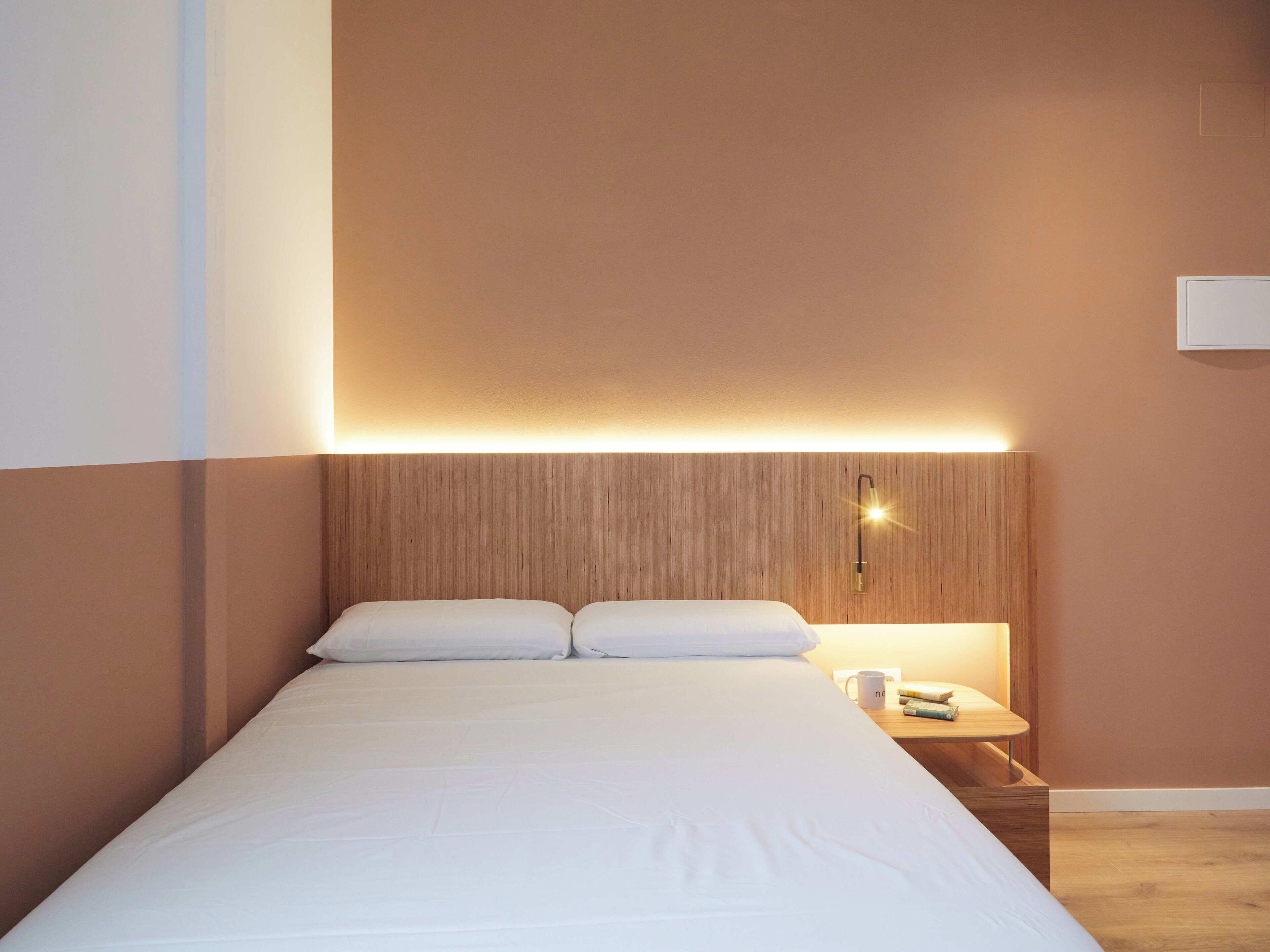 Ola Living Hostal Tetuan — Photos 2