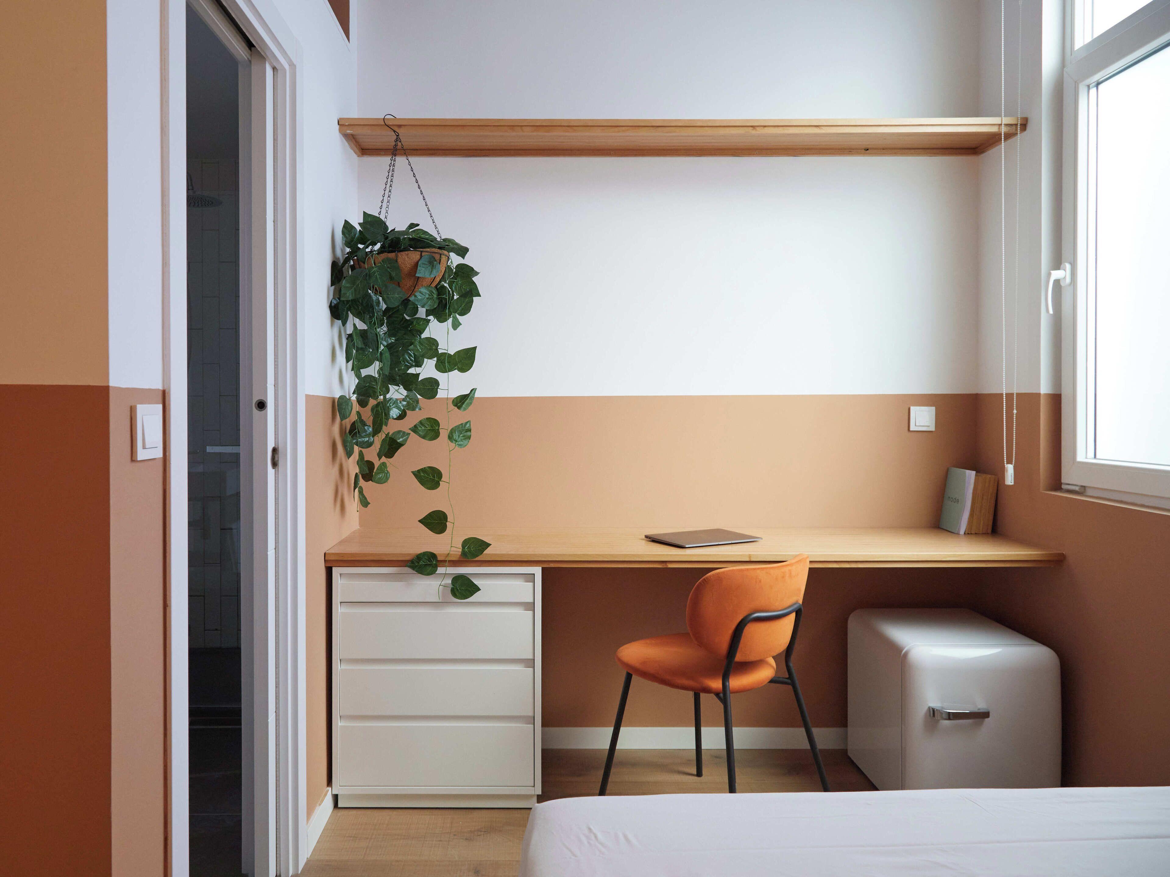 Ola Living Hostal Tetuan — Photos 3